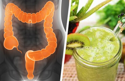 frullati per colon irritabile