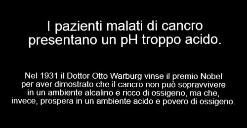 Corpo-pH-cancro