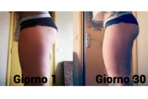 Dieta e consigli per ridurre le cosce