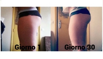 Dieta e consigli per ridurre le cosce