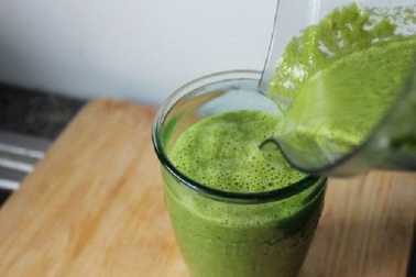 Dieta verde per dimagrire in 15 giorni