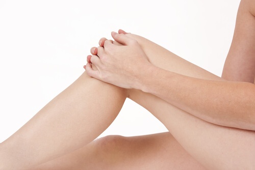 Dolore alle ginocchia