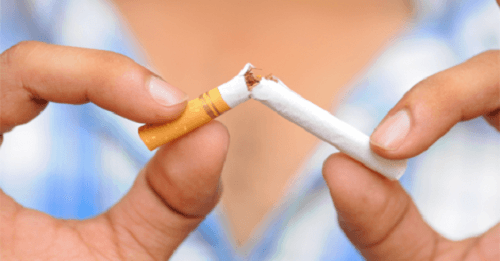 Rimedi naturali per smettere di fumare