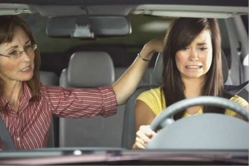 Dormire poco può causare incidenti