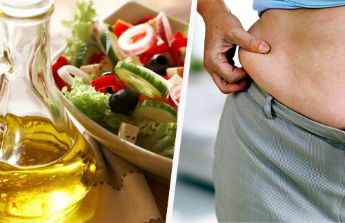 Dimagrire con la dieta mediterranea: 10 consigli