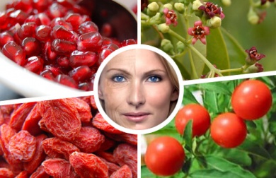 I 7 segreti dell’Himalaya contro l’invecchiamento