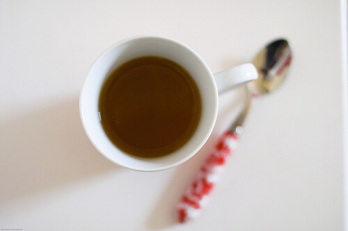 infusi in tazza
