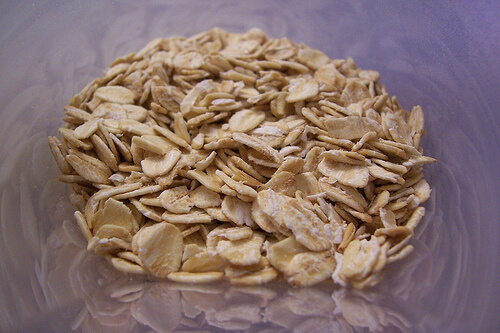 fiocchi d'avena