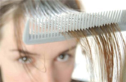 Trattamento intensivo di capelli di lozione di capelli forte fantastica paul