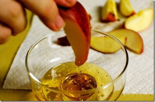 Depuratevi con la dieta di tre giorni dell'aceto di mele