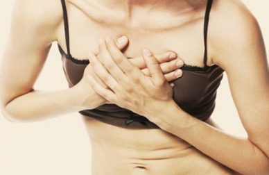 Fitte quando si respira: da cosa dipendono?