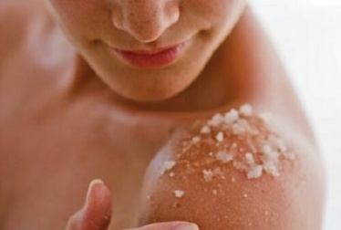 I migliori esfolianti: 8 ricette naturali