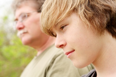 Figli adolescenti: 3 consigli educativi