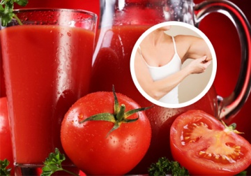 Rassodare la pelle con ricette naturali