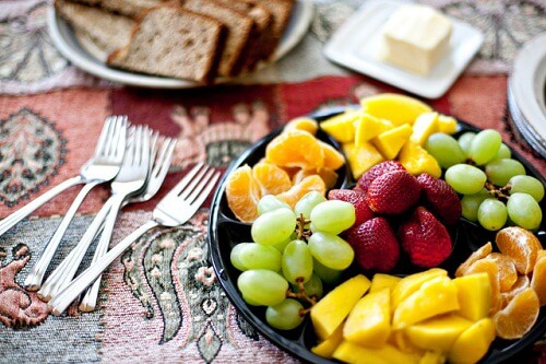 Frutta e verdura