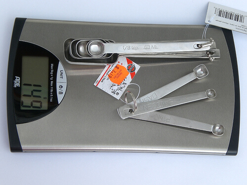 metabolismo e peso