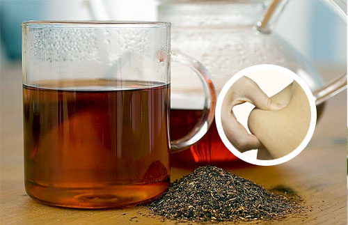 Tè verde e peperoncino di cayenna per il metabolismo
