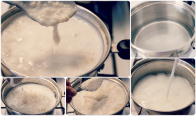 Benefici dell'acqua di avena: scopriteli tutti