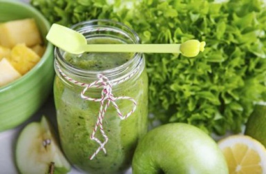 Perdere peso con una fantastica bevanda depurativa