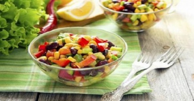 Alimenti a calorie negative per perdere peso