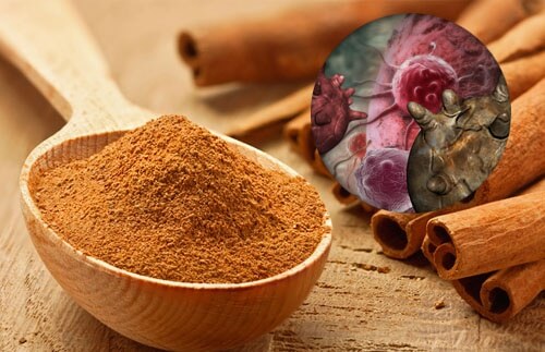 8 benefici curativi della cannella 8 benefici curativi della cannella