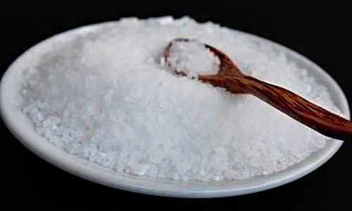 Cloruro-di-magnesio per cervello sano e attivo