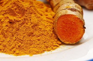Curcuma-benefici
