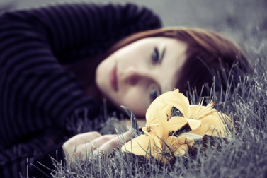 Depressione-e-tristezza
