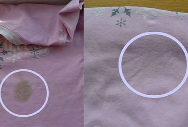 Smacchiatori fatti in casa, ecco come prepararli