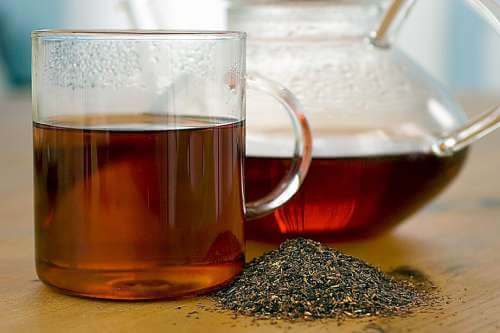 Tè-peperoncino