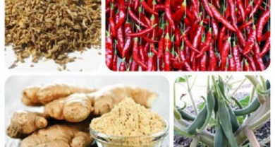 Analgesici naturali che non hanno effetti collaterali