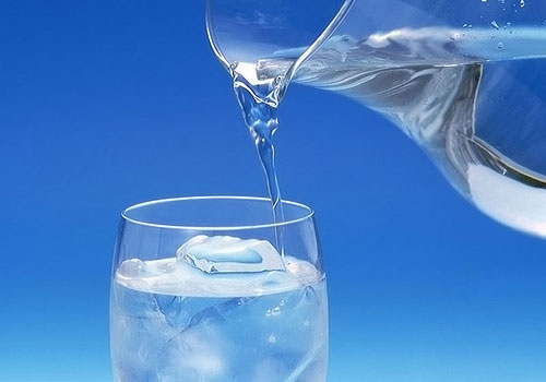 benefici dell'acqua