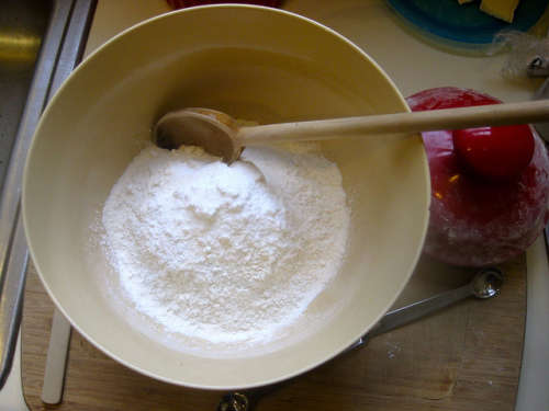 bicarbonato