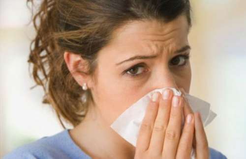 Vi sanguina spesso il naso? Scoprite perché