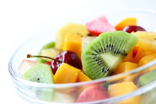 frutta per dimagrire