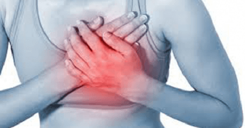 “Sindrome del cuore spezzato”: frequente nelle donne