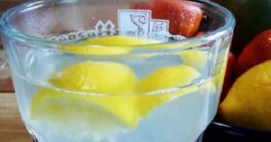Dieta depurativa per perdere peso