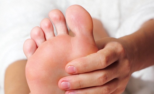 Piedi callosi