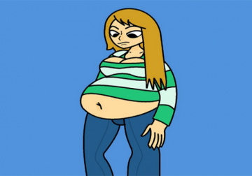 Avete il ventre gonfio? Ecco 5 abitudini da abbandonare