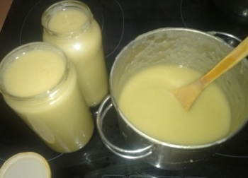 Preparare il sapone liquido in casa