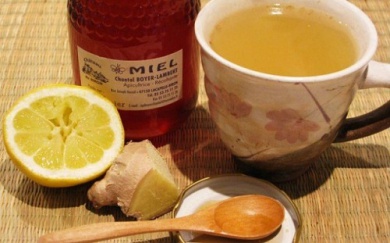 Come preparare uno sciroppo naturale in casa