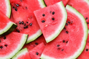 Il cocomero: 5 curiosità davvero interessanti