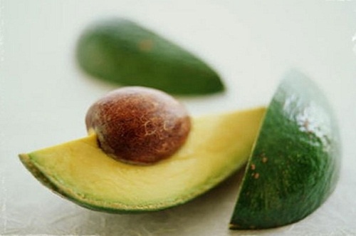 Avocado come trattamento anti-cellulite