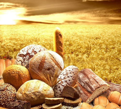 Pane e cereali