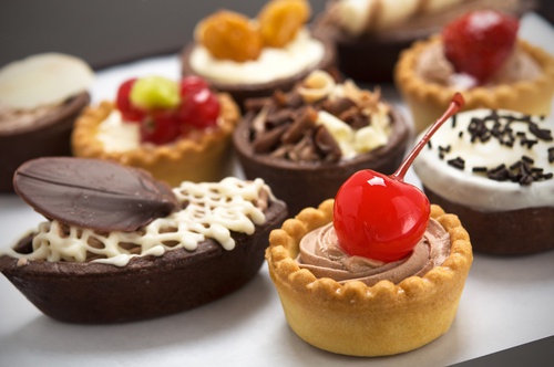 Pasticcini