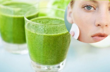 Frullati per una pelle sana, 6 semplici ricette casalinghe