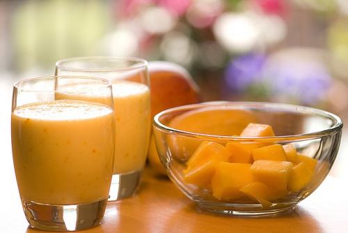 la papaya è un ottimo frutto per combattere i parassiti intestinali