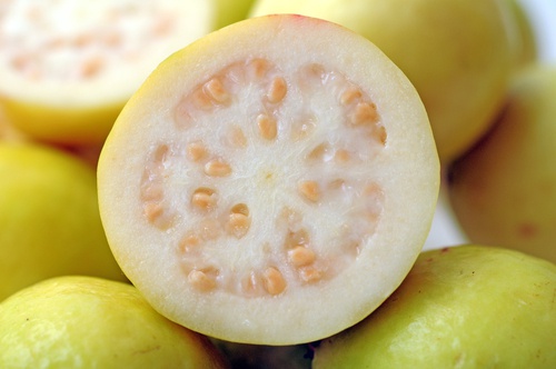 Guayava o guava