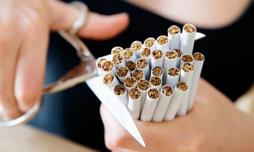Rimedi naturali per smettere di fumare