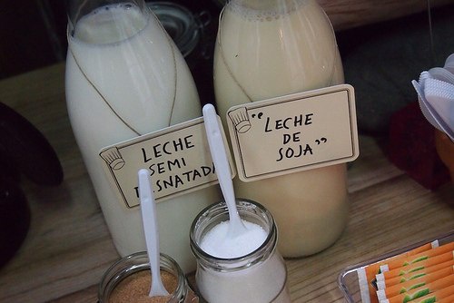 Latte